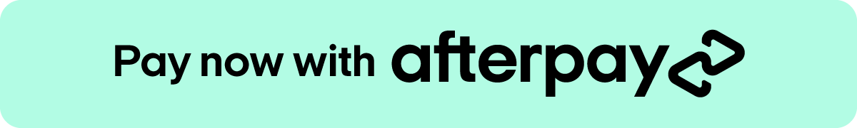 Pay now with Afterpay